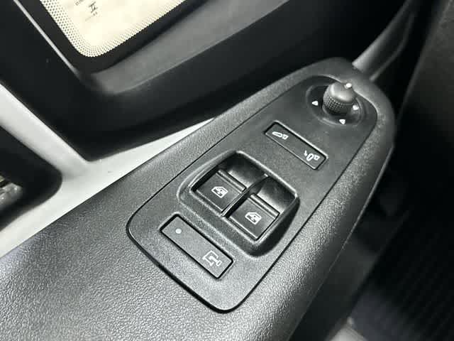 2025 Ram ProMaster Tradesman Bright White Clearcoat at Honda of Clear Lake