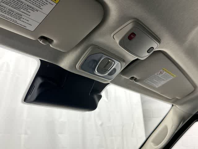 2025 Ram ProMaster Tradesman Bright White Clearcoat at Honda of Clear Lake
