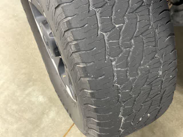 2019 Ram 2500 Tradesman Bright White Clearcoat at AutoNation Chrysler Jeep Dodge Ram Spring