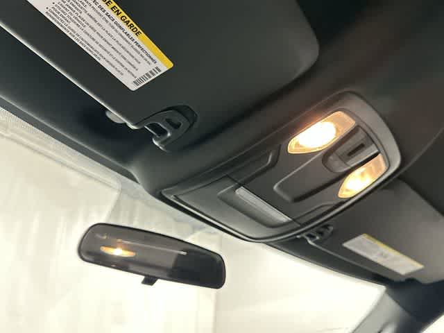 2021 Ram 2500 Tradesman Bright White Clearcoat at AutoNation USA Houston
