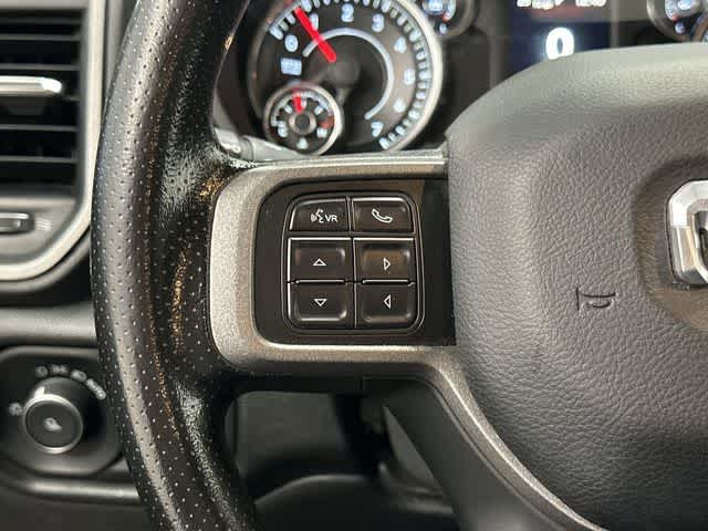 2021 Ram 2500 Tradesman Bright White Clearcoat at AutoNation USA Houston