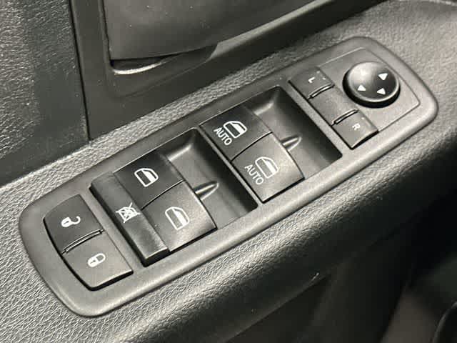 2021 Ram 2500 Tradesman Bright White Clearcoat at AutoNation USA Houston
