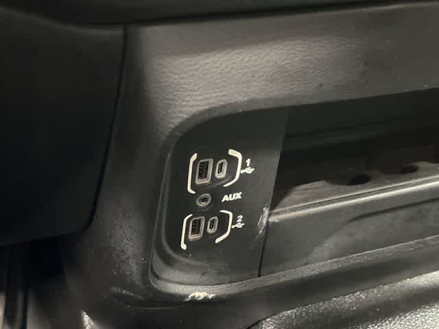 2021 Ram 2500 Tradesman Bright White Clearcoat at AutoNation USA Houston