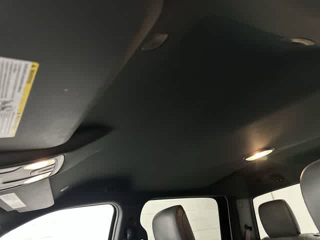 2021 Ram 2500 Tradesman Bright White Clearcoat at AutoNation USA Houston