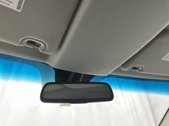 2018 Ram 2500 Tradesman Bright White Clearcoat at AutoNation Chrysler Jeep Dodge Ram Spring