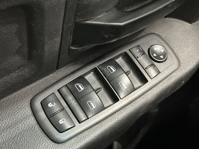 2018 Ram 2500 Tradesman Bright White Clearcoat at AutoNation Chrysler Jeep Dodge Ram Spring