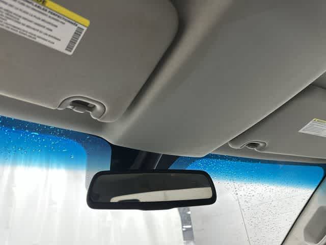 2018 Ram 2500 Tradesman Bright White Clearcoat at Tomball Ford