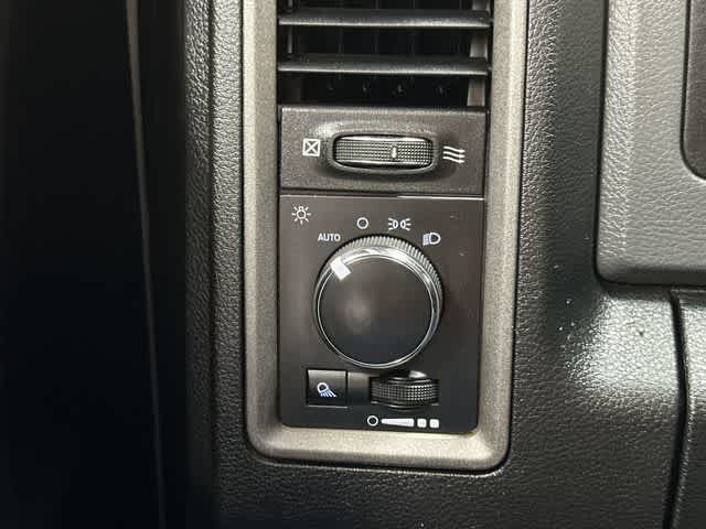 2018 Ram 2500 Tradesman Bright White Clearcoat at Tomball Ford