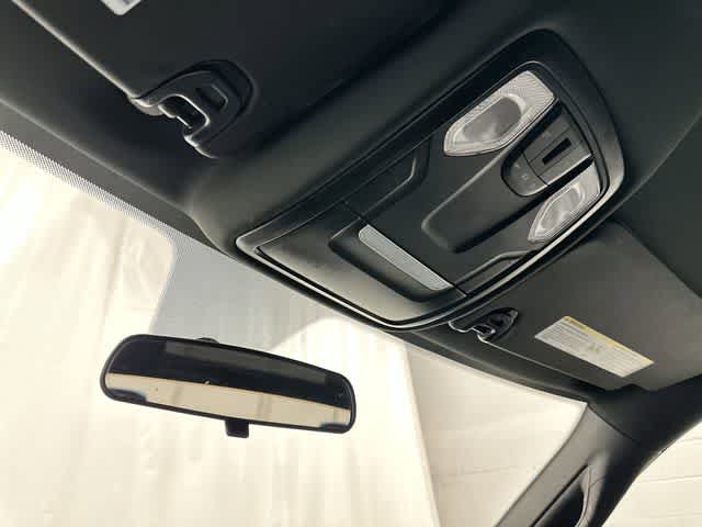 2024 Ram 2500 Tradesman Bright White Clearcoat at AutoNation Chrysler Jeep Dodge Ram Spring