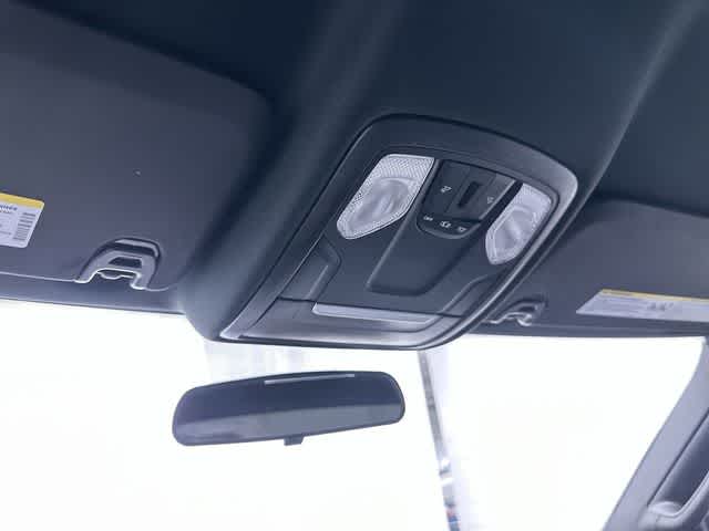 2022 Ram 2500 Tradesman Bright White Clearcoat at Davis Chevrolet