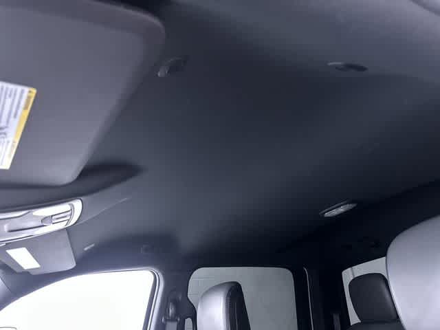 2022 Ram 2500 Tradesman Bright White Clearcoat at Davis Chevrolet