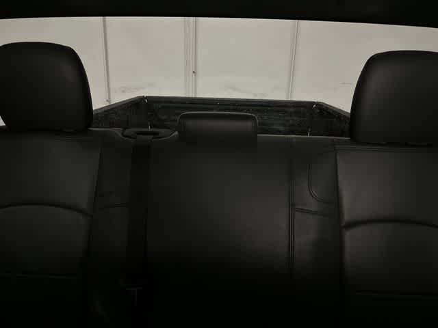 2022 Ram 2500 Tradesman Bright White Clearcoat at Davis Chevrolet