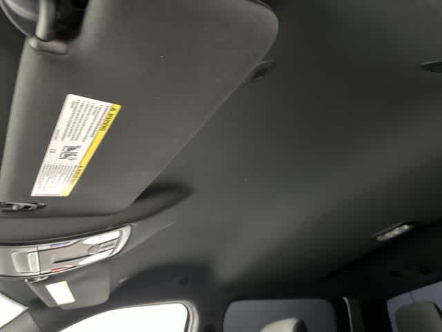2024 Ram 2500 Big Horn Bright White Clearcoat at HGreg Houston