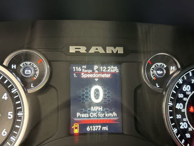 2024 Ram 2500 Big Horn Bright White Clearcoat at HGreg Houston