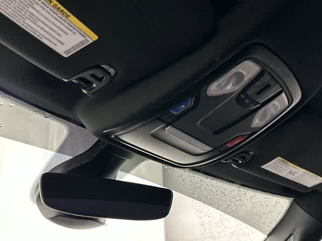 2024 Ram 2500 Big Horn Bright White Clearcoat at HGreg Houston