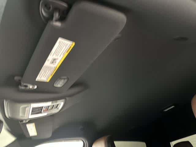 2024 Ram 2500 Longhorn Billet Silver Metallic Clearcoat at HGreg Houston