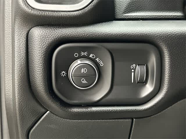 2024 Ram 2500 Big Horn Bright White Clearcoat at Honda of Clear Lake