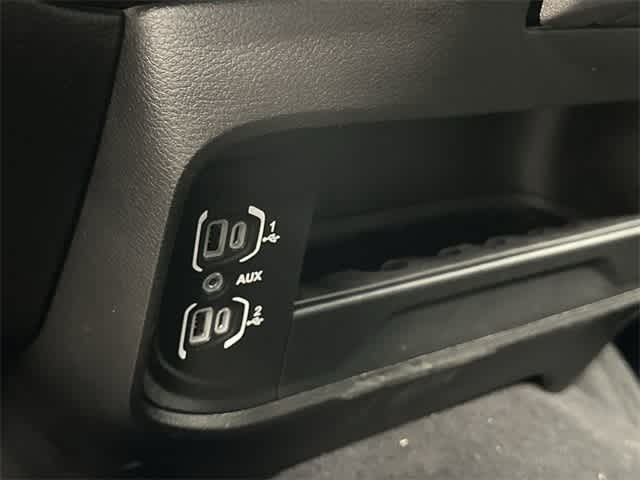 2024 Ram 2500 Big Horn Bright White Clearcoat at Honda of Clear Lake