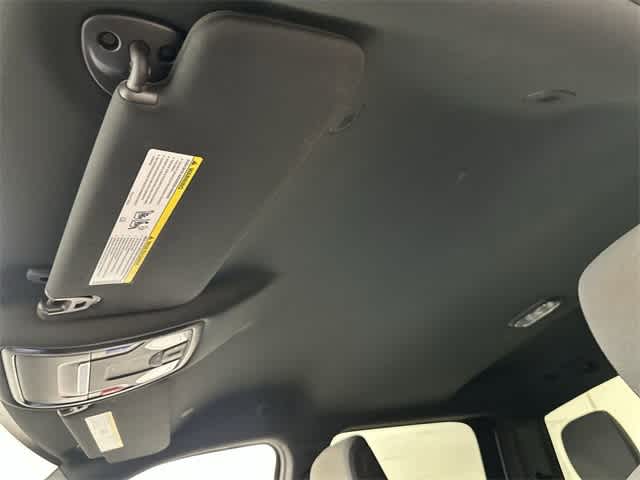 2024 Ram 2500 Big Horn Bright White Clearcoat at Honda of Clear Lake