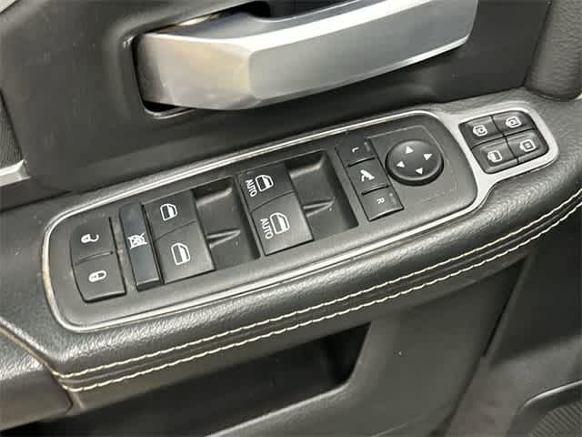 2024 Ram 2500 Big Horn Bright White Clearcoat at Honda of Clear Lake