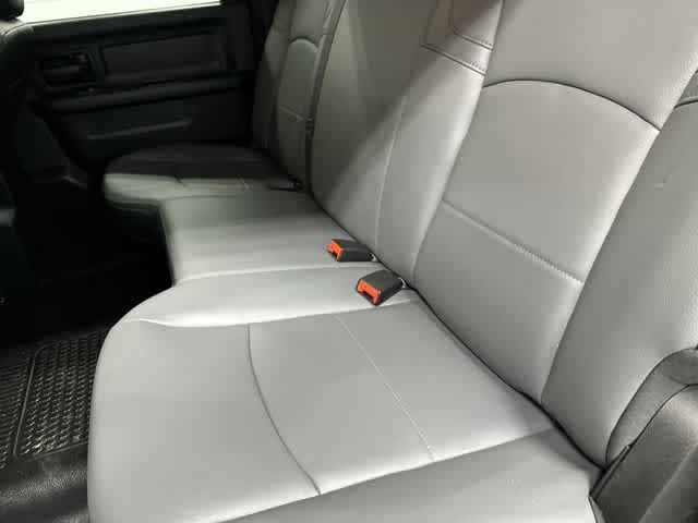 2024 Ram 5500 Chassis Cab Tradesman - 10