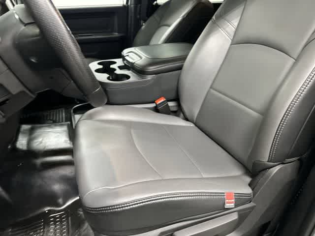 2024 Ram 5500 Chassis Cab Tradesman - 9