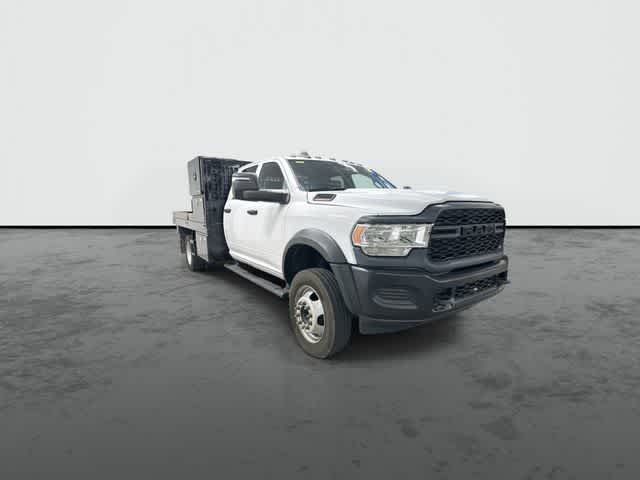 2024 Ram 5500 Chassis Cab Tradesman - 5