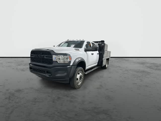 2024 Ram 5500 Chassis Cab Tradesman - 6