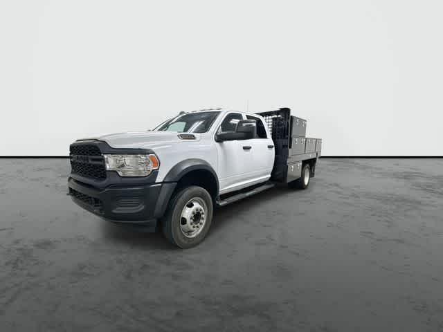 2024 Ram 5500 Chassis Cab Tradesman - 7