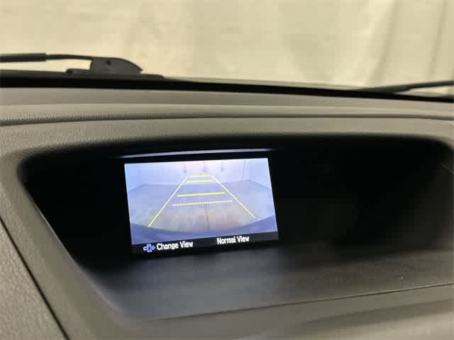 2014 Honda CR-V LX Gray at AutoNation USA Katy