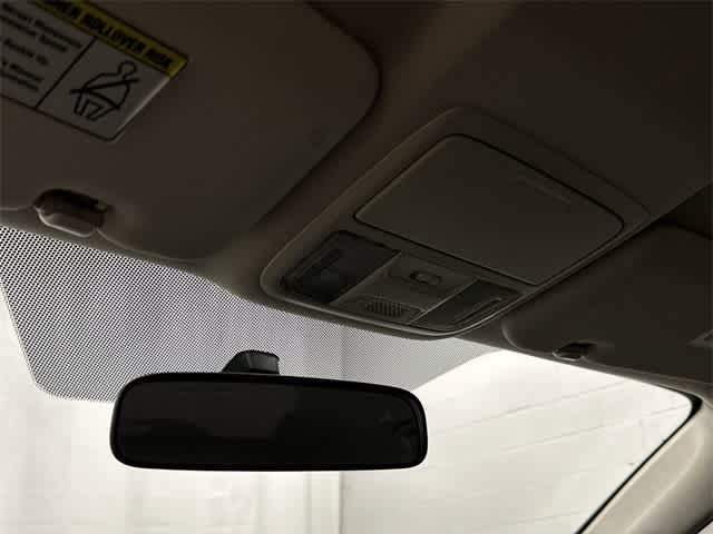 2014 Honda CR-V LX Gray at AutoNation USA Katy