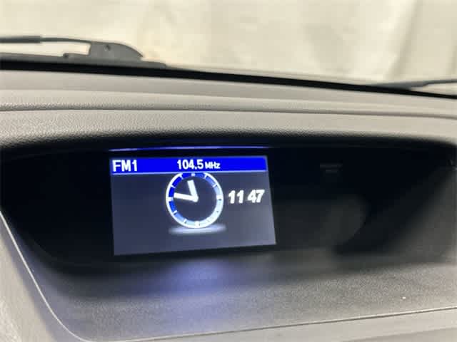 2014 Honda CR-V LX Gray at AutoNation USA Katy