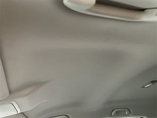 2014 Honda CR-V LX Gray at AutoNation USA Katy