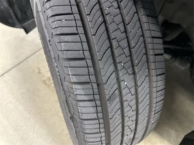 2014 Honda CR-V LX Gray at AutoNation USA Katy