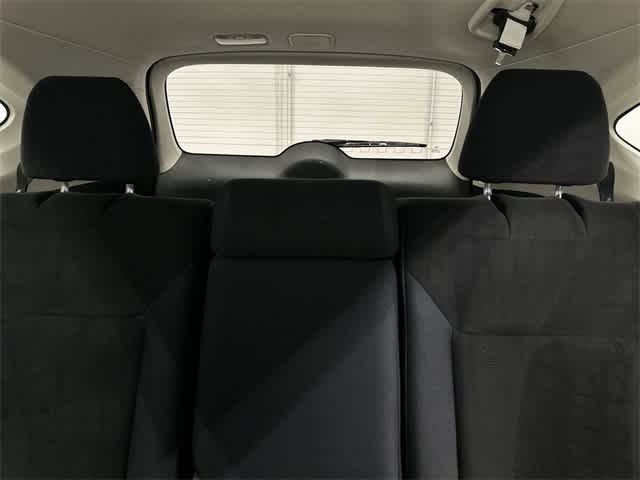 2014 Honda CR-V LX Gray at AutoNation USA Katy