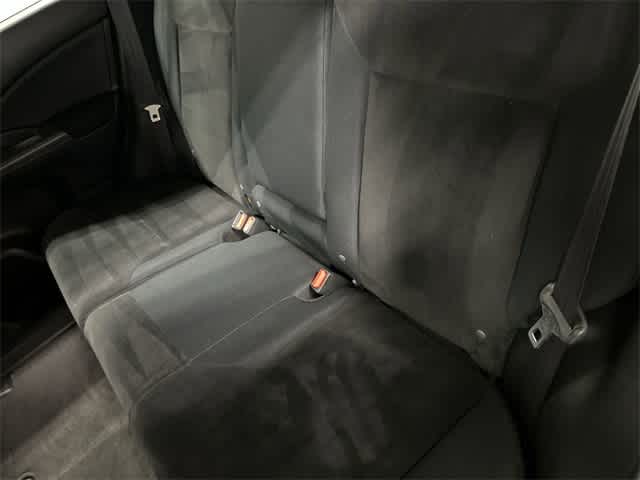 2014 Honda CR-V LX Gray at AutoNation USA Katy