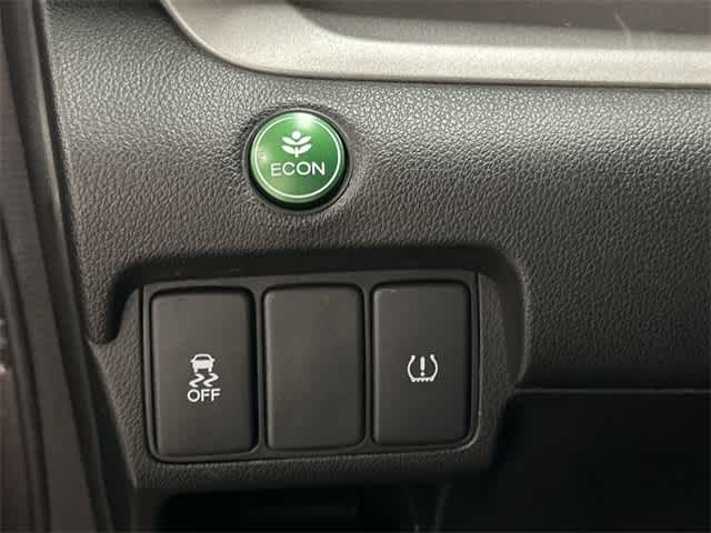 2014 Honda CR-V LX Gray at AutoNation USA Katy