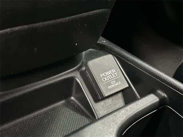 2014 Honda CR-V LX Gray at AutoNation USA Katy