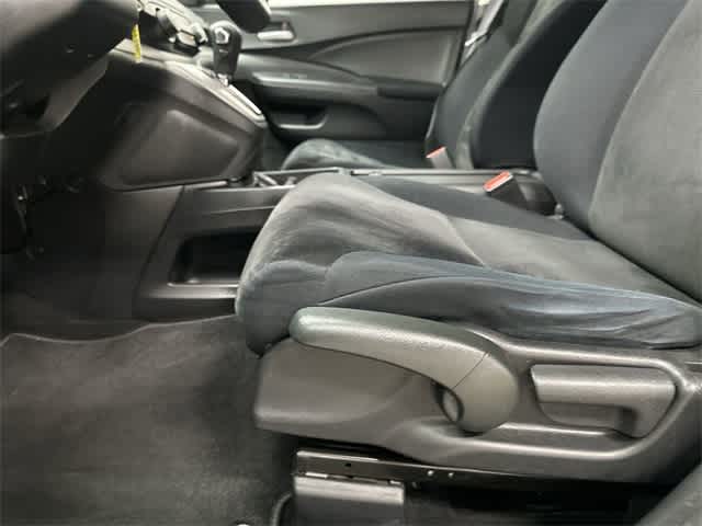 2014 Honda CR-V LX Gray at AutoNation USA Katy