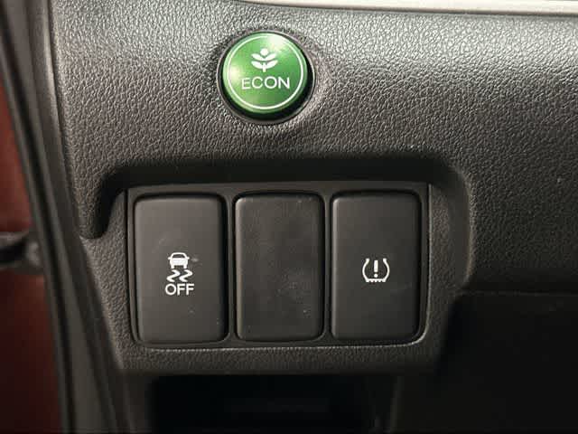 2015 Honda CR-V EX Basque Red Pearl II at Lexus Southwest Houston