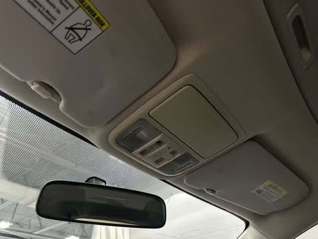 2015 Honda CR-V EX Basque Red Pearl II at Lexus Southwest Houston