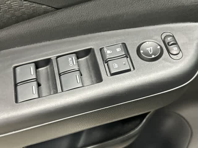 2016 Honda CR-V EX Modern Steel Metallic at Team Honda