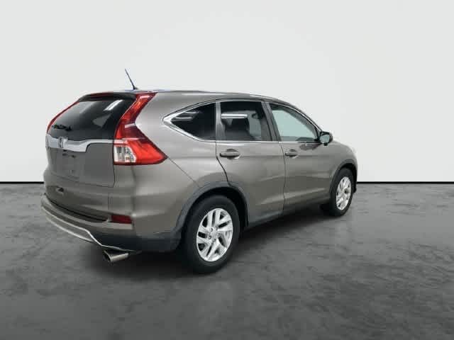 2016 Honda CR-V photo 3 of 32