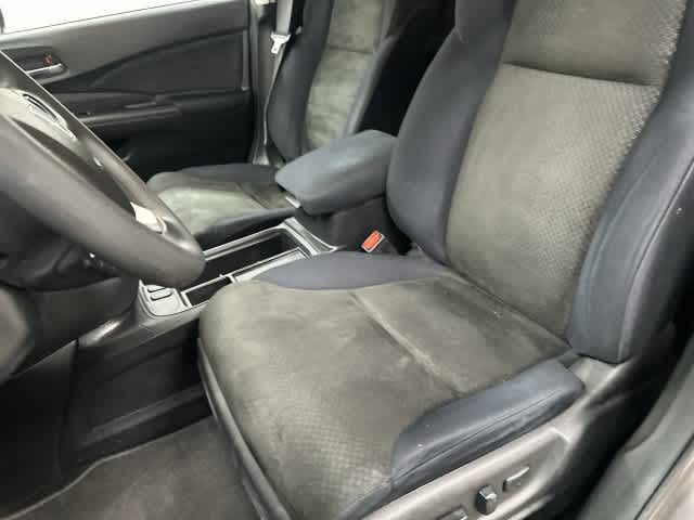 2016 Honda CR-V photo 10 of 32