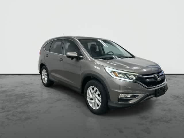 2016 Honda CR-V photo 6 of 32