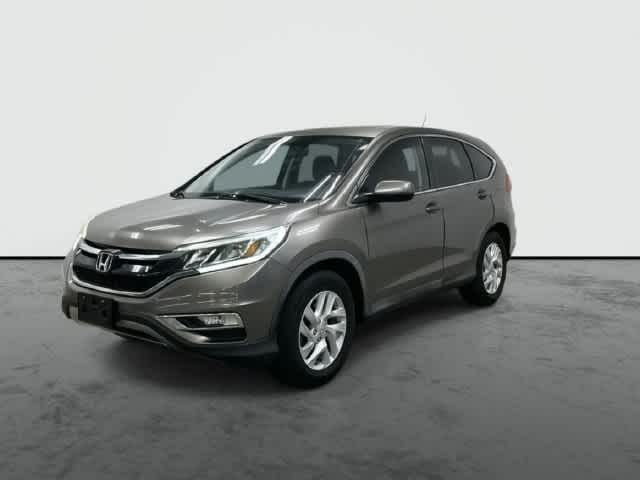 2016 Honda CR-V photo 7 of 32