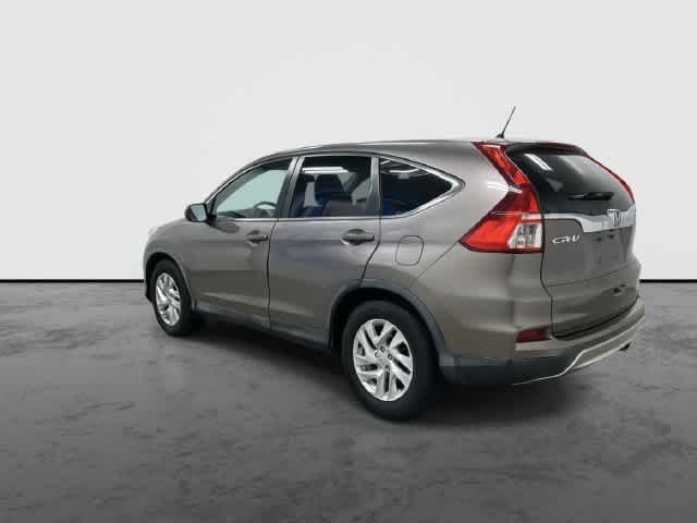 2016 Honda CR-V photo 9 of 32