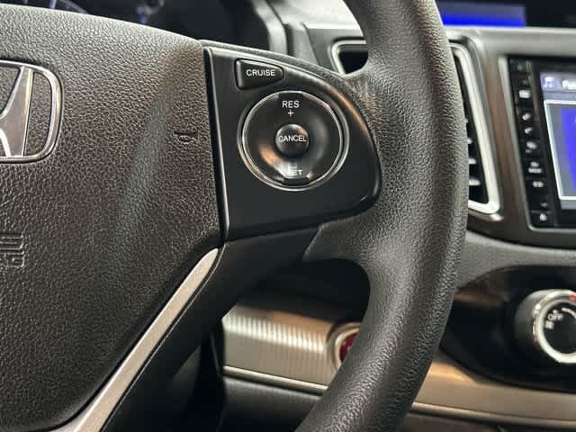 2016 Honda CR-V photo 18 of 32