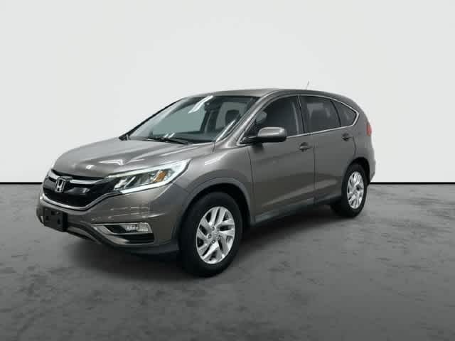 2016 Honda CR-V photo 8 of 32