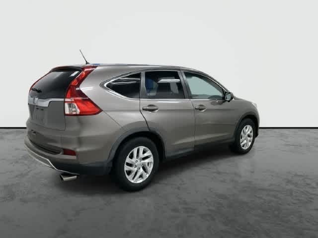 2016 Honda CR-V photo 4 of 32